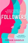 Followers - Megan Angelo - 9781848457638