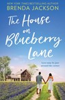 The House On Blueberry Lane - Brenda Jackson - 9781848458642