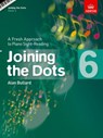 Joining the Dots - Book 6 -  - 9781848495746