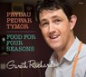 Prydau Pedwar Tymor / Food for Four Seasons - RICHARDS,  Gareth - 9781848518728