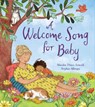 A Welcome Song for Baby - ARNOLD,  Marsha Diane - 9781848531451
