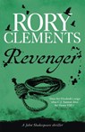 Revenger - Rory Clements - 9781848540859