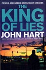 The King of Lies - John Hart - 9781848540989