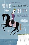 The Interesting Bits - Justin Pollard - 9781848541009