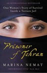 Prisoner of Tehran - Marina Nemat - 9781848541290