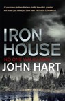 Iron House - John Hart - 9781848541801