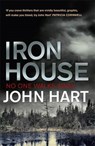 Iron House - Hart, John - 9781848541870