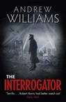 The Interrogator - Andrew Williams - 9781848542570