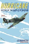 Hurricane - Leo McKinstry - 9781848543942