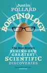 Boffinology - Justin Pollard - 9781848544512