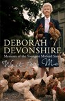 Wait For Me! - Deborah Devonshire - 9781848544574