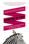 Powers of Two - Joshua Wolf Shenk - 9781848545915