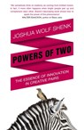 Powers of Two - Joshua Wolf Shenk - 9781848545922