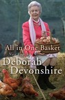 All in One Basket - Deborah Devonshire - 9781848545946