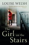 The Girl on the Stairs - Louise Welsh - 9781848546493