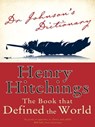 Dr Johnson's Dictionary - Henry Hitchings - 9781848547186