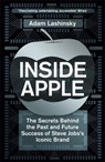 Inside Apple - Adam Lashinsky - 9781848547247