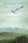 Past the Shallows - Favel Parrett - 9781848547513