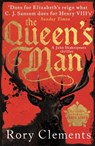 The Queen's Man - Rory Clements - 9781848548480