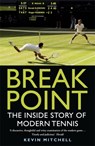 Break Point - Kevin Mitchell - 9781848549296