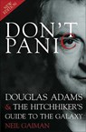 Don't Panic - Neil Gaiman - 9781848564961