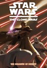 Star Wars - The Clone Wars - Jeremy Barlow - 9781848565371