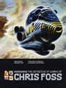 Hardware: The Definitive SF Works of Chris Foss - Chris Foss - 9781848566989