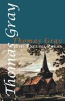 The English Poems - Thomas Gray - 9781848613577