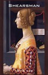 Shearsman 127 & 128 - Tony Frazer - 9781848617643