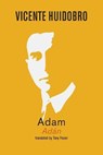 Adam - HUIDOBRO,  Vicente - 9781848617759