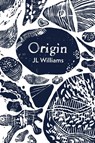 Origin - JL Williams - 9781848618053
