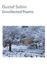 Uncollected Poems - Gustaf Sobin - 9781848619296