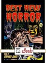 Best New Horror #26 - Stephen Jones ; Helen Marshall ; Dale Bailey ; Richard Gavin ; Ron Weighell ; Simon Kurt Unsworth ; Angela Slatter ; Rebecca Lloyd ; Robert Shearman ; Steve Rasnic Tem ; Derek John ; Dennis Etchison ; Clint Smith ; Nathan Ballingrud ; Ian Tregillis ; Rams - 9781848633612