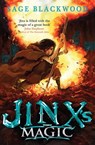 Jinx's Magic - Sage Blackwood - 9781848662797
