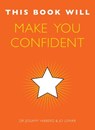 This Book Will Make You Confident - Jessamy Hibberd ; Jo Usmar - 9781848662865