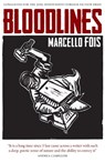 Bloodlines - Marcello Fois - 9781848664098