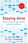 Staying Alive - Dr Phil Hammond - 9781848664524