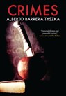 Crimes - Alberto Barrera Tyszka - 9781848664760