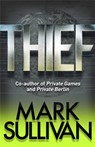 Thief - Mark Sullivan - 9781848665910
