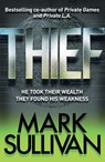 Thief - Mark Sullivan - 9781848665934
