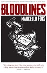 Bloodlines - Marcello Fois - 9781848667945