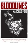 Bloodlines - Marcello Fois - 9781848667945