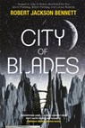 City of Blades - Robert Jackson Bennett - 9781848669598