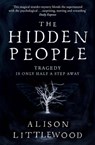 The Hidden People - Alison Littlewood - 9781848669918