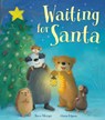Waiting for Santa - Steve Metzger - 9781848691414