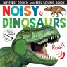 Noisy Dinosaurs - Jonathan Litton - 9781848691650