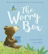 The Worry Box - Suzanne Chiew ; Sean Julian - 9781848698291