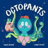 Octopants - Suzy Senior - 9781848699366