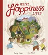 Where Happiness Lives - Barry Timms - 9781848699526