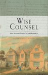 Wise Counsel - John Newton - 9781848710535